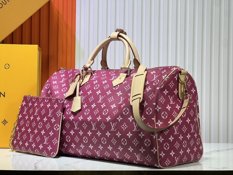 LV Travel Bags